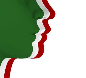 Risultato immagini per tricolore