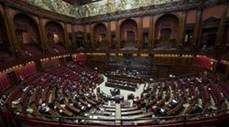 Ritorner la centralit del