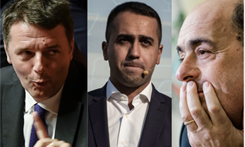 Governo: tensioni riaprono scenari, lo studio della Luiss
