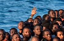 Risultato immagini per migranti"