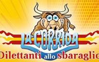 Risultati immagini per la corrida