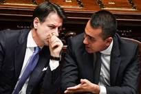 Che succede se frana il