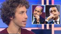 Risultati immagini per mattia santori