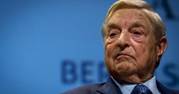 George Soros tifa per le Sardine