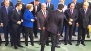 Risultati immagini per Berlino conte non trova posto