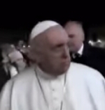 Papa 'ngrullito