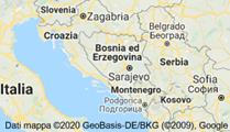 Bosnia