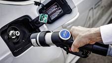 Volkswagen boccia lidrogeno