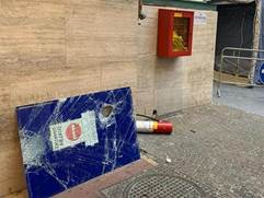 Ragazzo ucciso da un carabiniere a Napoli: la dinamica