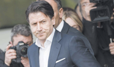 Conte  al capolinea. Anche Mattarella non ne pu pi