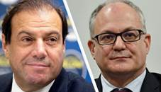 PER UN SEGGIO ALLA CAMERA - Suppletive a Roma: Leo vs