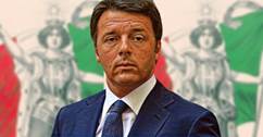 Al Renzi del futuro serve un po' di patriottismo - Antonio De Filippi