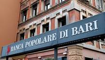 BANCA DITALIA SOTTO ACCUSA - Vertici accondiscendenti con popolare di Bari: lordinanza del