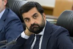 Palamara non  un caso ma la regola di un sistema marcio, serve riforma radicale