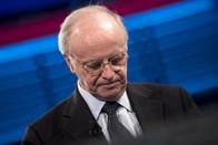 I Pm di sinistra scaricano Davigo: a ottobre via dal Csm