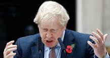 Brexit, il divorzio tra Ue e Regno Unito placher gli animi solo pi in l. E intanto c unombra che avanza