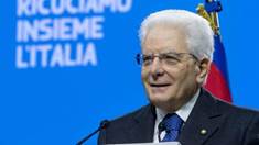 Mattarella: "Le foibe una sciagura nazionale. Negazionismo deprecabile, il problema  l'indifferenza"