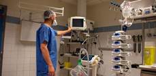 La mortalit per infarto si  triplicata durante l'emergenza Covid