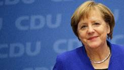 Merkel
