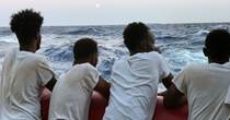 Risultato immagini per migranti