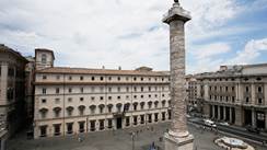 Risultato immagini per palazzo chigi