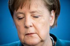 Bce, fonti: Merkel preoccupata per decisione Corte tedesca