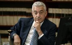 Domenico Arcuri