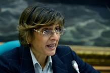 Giulia Bongiorno: "Quella di Gaia e Camilla non  una fiction. La caccia alla novit 
