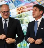 Mes e Gualtieri. DOCUMENTI Europarlamento 2011. I "rigorosi ...