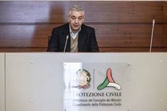 Arcuri: 55 milioni di mascherine nei depositi delle Regioni. Non ho colpe