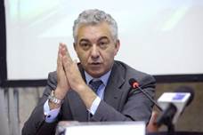 "Arcuri: " Arcuri: