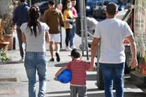 Family Act, via libera dal Cdm: dallassegno universale ai congedi, ecco cosa prevede