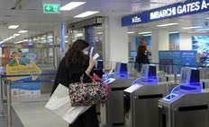 Chiude l'aeroporto di Linate  ANSA