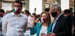 Il Centrodestra snobba gli Stati generali,  gelo con il governo