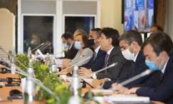 Stati Generali Chi partecipa come funzionano