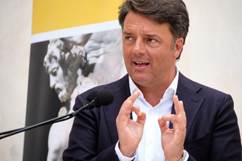 Coronavirus, affondo di Renzi contro Salvini: Lui a gestire la crisi? Il Bolsonaro de noantri