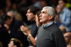 Pier Ferdinando Casini, la Gregoretti  l'inizio: "Cos'ha capito, Pd e M5s verranno travolti"