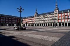 Coronavirus, Spagna: il governo ordina 'tutti a casa'