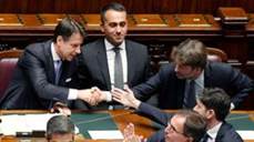 L'asse Pd-5s blinda le nomine di Agcom e Privacy. I renziani fuori dalla porta (di G.