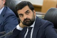 La bomba Palamara  esplosa: via alle trame per bloccare il processo del secolo alla magistratura