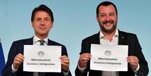Il testo del Decreto Sicurezza: cosa prevede la legge voluta da Salvini 