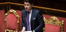 Conte: "Non cerco altre maggioranze". Ma il dem Bettini avverte: "Possibile sostituire Iv"