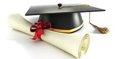 Risultato immagini per diploma di laurea