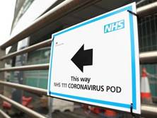 Coronavirus: UK death toll nearly doubles in one day to 21, as more than 1,000 test