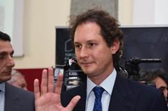 Ora regna Elkann sull'informazione