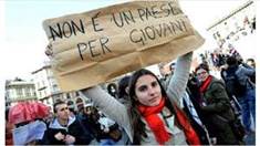 Risultato immagini per giovani