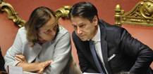 Come potrebbero cambiare i decreti sicurezza