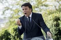 Risultato immagini per renzi giglio magico