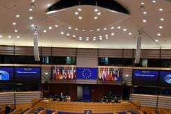 Europarlamento approva risoluzione su Recovery Bond