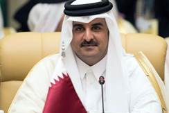 Tamim bin Hamad al-Thani